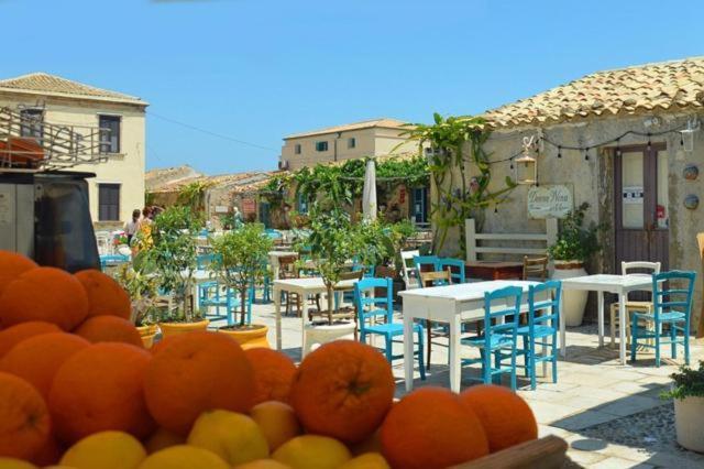 Marzamemi - Appartamento A 20 Metri Dal Mare Экстерьер фото