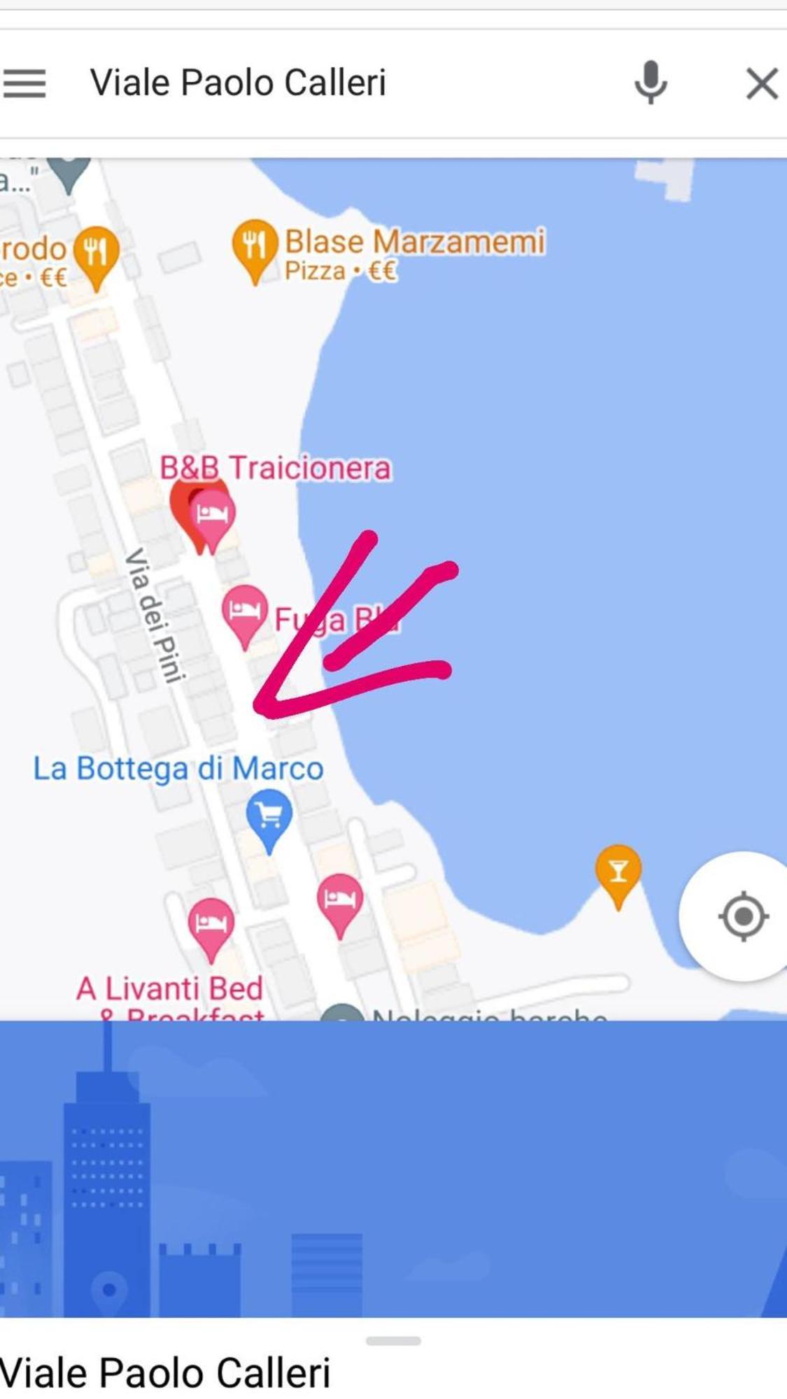 Marzamemi - Appartamento A 20 Metri Dal Mare Экстерьер фото